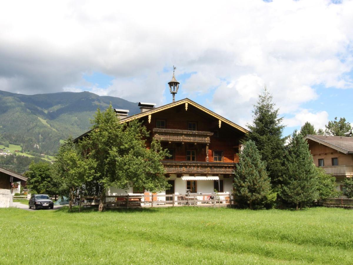 Serene Cottage In Neukirchen Am Gro Venediger Neukirchen am Großvenediger Exterior foto